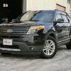 ford explorer 2014 -FORD 【名変中 】--Ford Explorer 1FMHK8--49237---FORD 【名変中 】--Ford Explorer 1FMHK8--49237- image 1