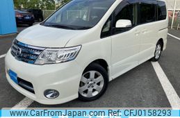 nissan serena 2010 -NISSAN--Serena DBA-CC25--CC25-385120---NISSAN--Serena DBA-CC25--CC25-385120-