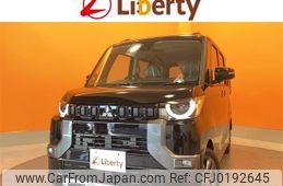 mitsubishi delica 2024 quick_quick_B35A_B35A-0509187