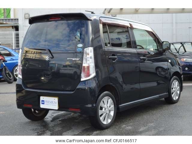 suzuki wagon-r 2009 -SUZUKI 【姫路 580ﾄ 757】--Wagon R DBA-MH23S--MH23S-537524---SUZUKI 【姫路 580ﾄ 757】--Wagon R DBA-MH23S--MH23S-537524- image 2