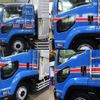 isuzu forward 2011 CFJ0305345 image 7