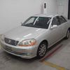 toyota mark-ii 2004 -TOYOTA--Mark2 JZX110-6055116---TOYOTA--Mark2 JZX110-6055116- image 5