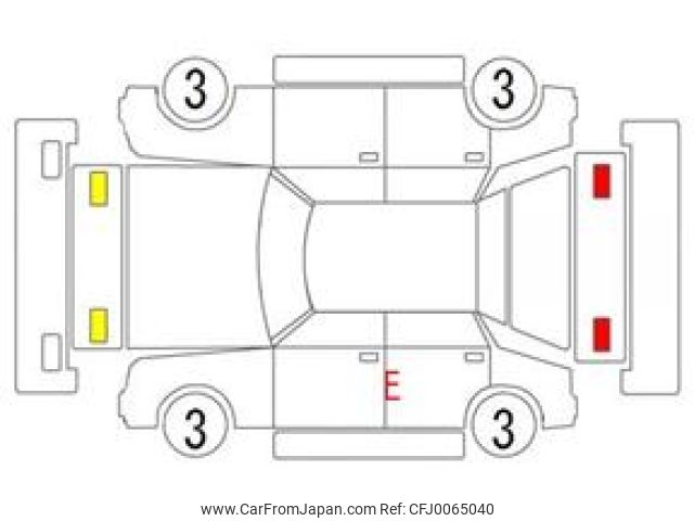 suzuki alto-lapin 2023 -SUZUKI--Alto Lapin 5BA-HE33S--HE33S-422837---SUZUKI--Alto Lapin 5BA-HE33S--HE33S-422837- image 2