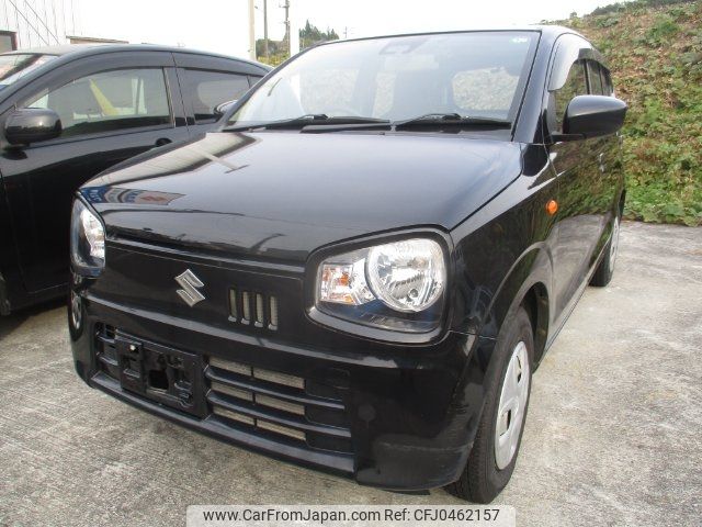 suzuki alto 2021 -SUZUKI--Alto HA36S--605337---SUZUKI--Alto HA36S--605337- image 1