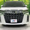 toyota alphard 2018 -TOYOTA--Alphard DBA-GGH35W--GGH35-0007384---TOYOTA--Alphard DBA-GGH35W--GGH35-0007384- image 17