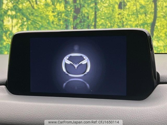 mazda cx-8 2019 CFJ1650114 image 2