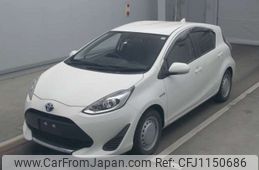 toyota aqua 2020 -TOYOTA--AQUA DAA-NHP10--NHP10-2670934---TOYOTA--AQUA DAA-NHP10--NHP10-2670934-