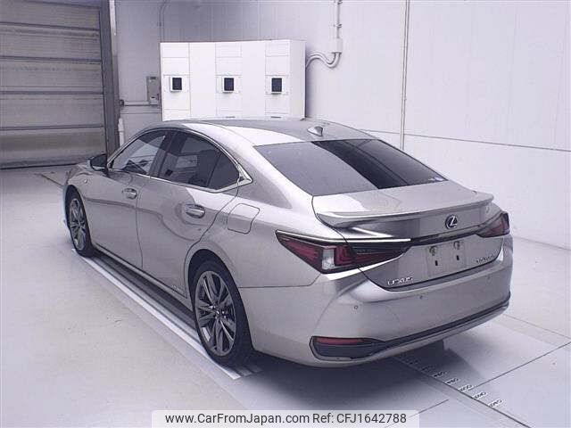 lexus es 2020 CFJ1642788 image 2