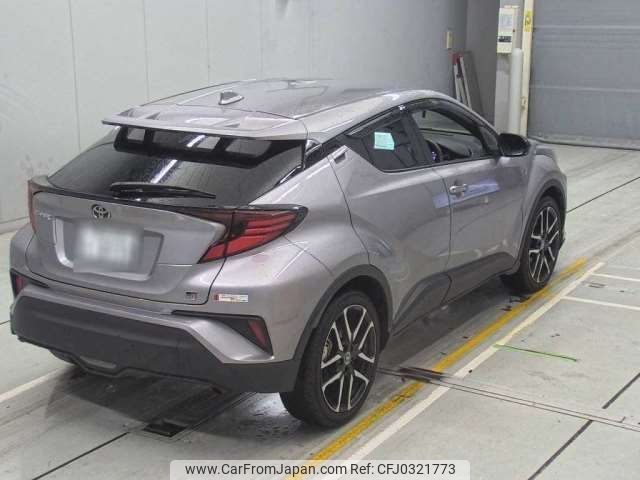 toyota c-hr 2023 -TOYOTA 【福山 330ﾈ 853】--C-HR 3BA-NGX10--NGX10-2024045---TOYOTA 【福山 330ﾈ 853】--C-HR 3BA-NGX10--NGX10-2024045- image 2