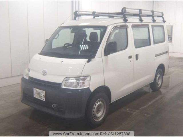 toyota townace-van 2020 quick_quick_5BF-S413M_S413M-0000995 image 1