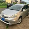 toyota prius-α 2011 CFJ1595419 image 2