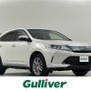 toyota harrier 2018 -TOYOTA--Harrier DBA-ZSU60W--ZSU60-0137427---TOYOTA--Harrier DBA-ZSU60W--ZSU60-0137427- image 1