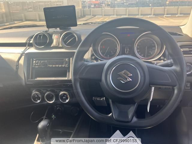 suzuki swift 2019 quick_quick_ZC83S_ZC83S-130080 image 2