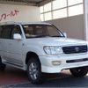 toyota land-cruiser 2001 -TOYOTA--Land Cruiser KG-HDJ101K--HDJ1010020874---TOYOTA--Land Cruiser KG-HDJ101K--HDJ1010020874- image 1