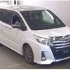 toyota noah 2014 -TOYOTA--Noah DBA-ZRR85W--ZRR85-0004156---TOYOTA--Noah DBA-ZRR85W--ZRR85-0004156- image 1