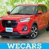 daihatsu rocky 2019 quick_quick_5BA-A200S_A200S-0002079 image 1