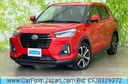 daihatsu rocky 2019 quick_quick_5BA-A200S_A200S-0002079