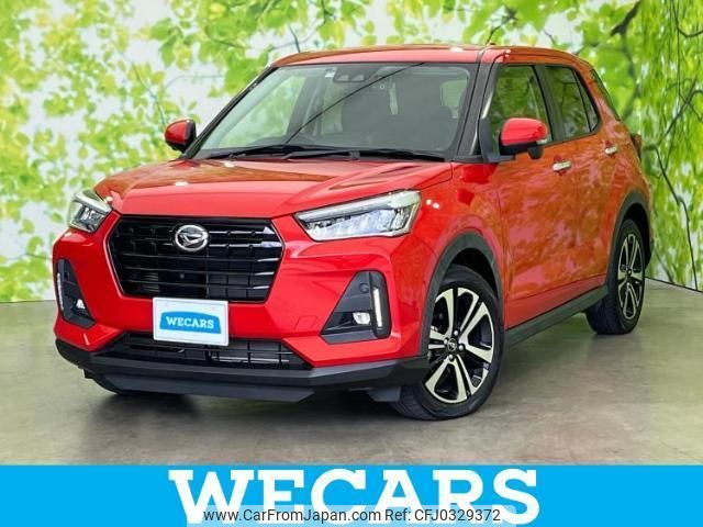 daihatsu rocky 2019 quick_quick_5BA-A200S_A200S-0002079 image 1