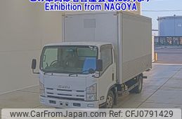 isuzu elf-truck 2007 -ISUZU--Elf NPR85AR-7006006---ISUZU--Elf NPR85AR-7006006-