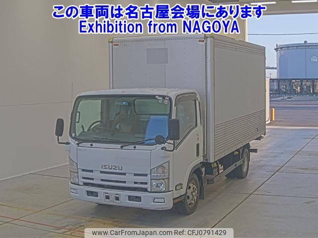 isuzu elf-truck 2007 -ISUZU--Elf NPR85AR-7006006---ISUZU--Elf NPR85AR-7006006- image 1