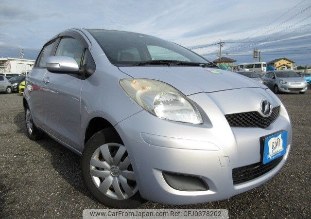 toyota vitz 2009 REALMOTOR_N2024100223F-10 image 2