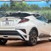 toyota c-hr 2017 -TOYOTA--C-HR DAA-ZYX10--ZYX10-2073488---TOYOTA--C-HR DAA-ZYX10--ZYX10-2073488- image 18