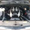 ssangyong rexton 2005 ED-01085-20191220 image 10