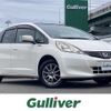 honda fit 2011 -HONDA--Fit DBA-GE6--GE6-1559270---HONDA--Fit DBA-GE6--GE6-1559270- image 1