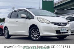 honda fit 2011 -HONDA--Fit DBA-GE6--GE6-1559270---HONDA--Fit DBA-GE6--GE6-1559270-