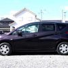 nissan note 2013 F00337 image 10