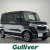 honda n-box 2018 -HONDA--N BOX DBA-JF3--JF3-1070671---HONDA--N BOX DBA-JF3--JF3-1070671- image 1
