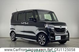 honda n-box 2018 -HONDA--N BOX DBA-JF3--JF3-1070671---HONDA--N BOX DBA-JF3--JF3-1070671-