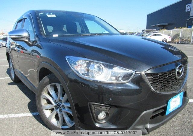 mazda cx-5 2012 REALMOTOR_Y2025010209F-21 image 2