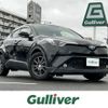 toyota c-hr 2018 -TOYOTA--C-HR DAA-ZYX10--ZYX10-2128025---TOYOTA--C-HR DAA-ZYX10--ZYX10-2128025- image 1