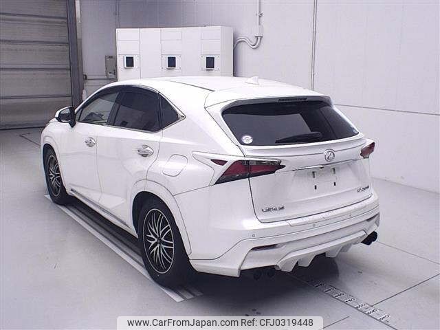 lexus nx 2014 -LEXUS--Lexus NX AGZ10-1001650---LEXUS--Lexus NX AGZ10-1001650- image 2