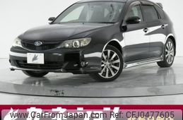 subaru impreza 2011 quick_quick_GH6_GH6-004301