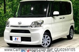 daihatsu tanto 2013 -DAIHATSU--Tanto DBA-LA600S--LA600S-0005465---DAIHATSU--Tanto DBA-LA600S--LA600S-0005465-