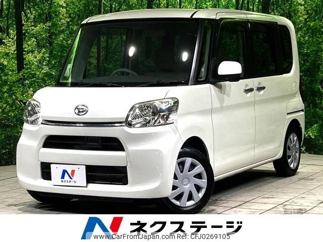 daihatsu tanto 2013 -DAIHATSU--Tanto DBA-LA600S--LA600S-0005465---DAIHATSU--Tanto DBA-LA600S--LA600S-0005465- image 1