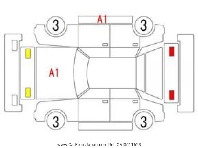 daihatsu mira-tocot 2022 -DAIHATSU--Mira Tocot 5BA-LA560S--LA560S-0009553---DAIHATSU--Mira Tocot 5BA-LA560S--LA560S-0009553- image 2