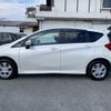 nissan note 2015 -NISSAN--Note DBA-E12--E12-356754---NISSAN--Note DBA-E12--E12-356754- image 11