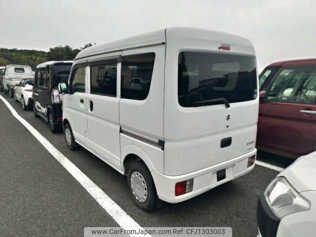 suzuki every 2018 -SUZUKI--Every DA17V--350584---SUZUKI--Every DA17V--350584- image 2