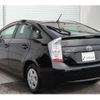 toyota prius 2010 -TOYOTA--Prius DAA-ZVW30--ZVW30-5152363---TOYOTA--Prius DAA-ZVW30--ZVW30-5152363- image 2