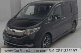honda stepwagon-spada 2015 quick_quick_DBA-RP3_RP3-1024438