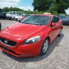 volvo v40 2013 -VOLVO--Volvo V40 DBA-MB4164T--YV1MV485BD2057807---VOLVO--Volvo V40 DBA-MB4164T--YV1MV485BD2057807- image 8