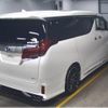 toyota alphard 2021 quick_quick_6AA-AYH30W_0139077 image 2