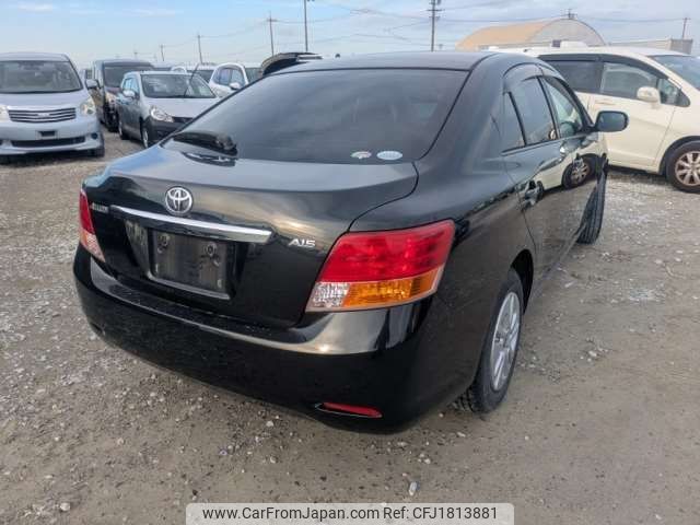 toyota allion 2008 CFJ1813881 image 2