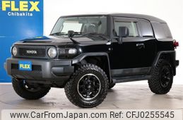 toyota fj-cruiser 2012 -TOYOTA--FJ Curiser CBA-GSJ15W--GSJ15-0119463---TOYOTA--FJ Curiser CBA-GSJ15W--GSJ15-0119463-