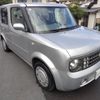 nissan cube 2004 CFJ1769041 image 1
