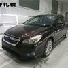 subaru impreza-g4 2013 -SUBARU--Impreza G4 GJ7-011556---SUBARU--Impreza G4 GJ7-011556- image 1