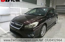 subaru impreza-g4 2013 -SUBARU--Impreza G4 GJ7-011556---SUBARU--Impreza G4 GJ7-011556-